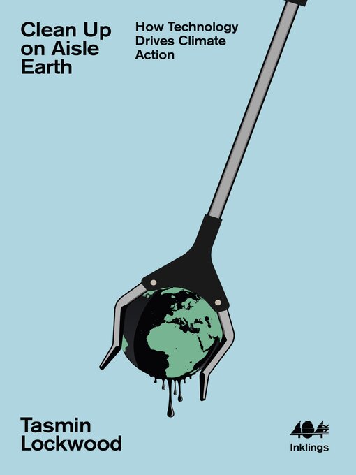 Cover image for Clean Up on Aisle Earth